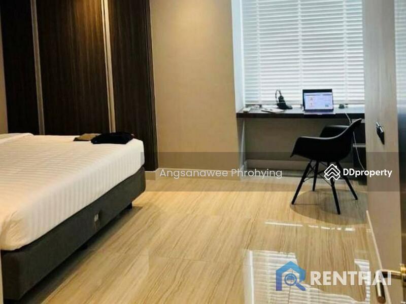 For Sale - The Residences @ Dream Pattaya, Chon Buri