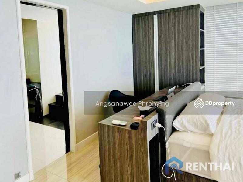 For Sale - The Residences @ Dream Pattaya, Chon Buri