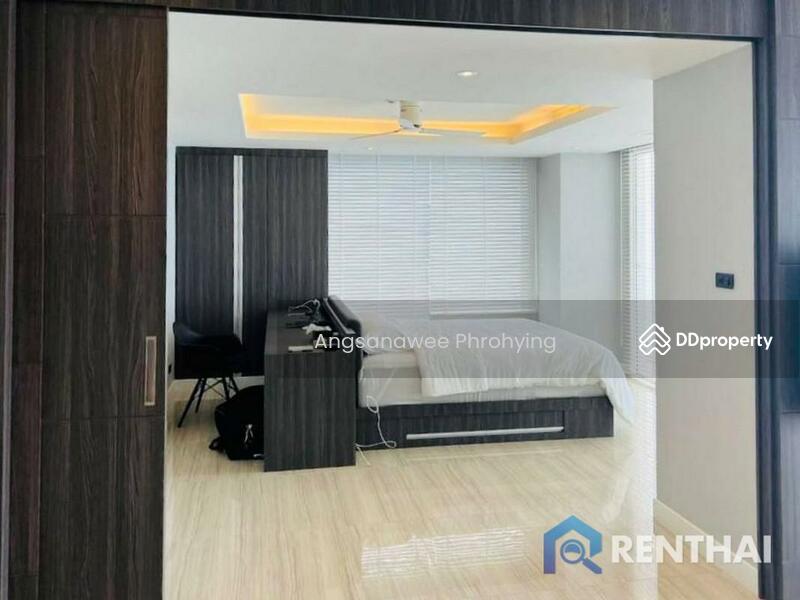For Sale - The Residences @ Dream Pattaya, Chon Buri