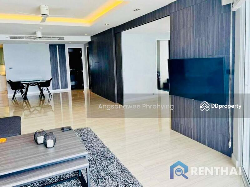 For Sale - The Residences @ Dream Pattaya, Chon Buri