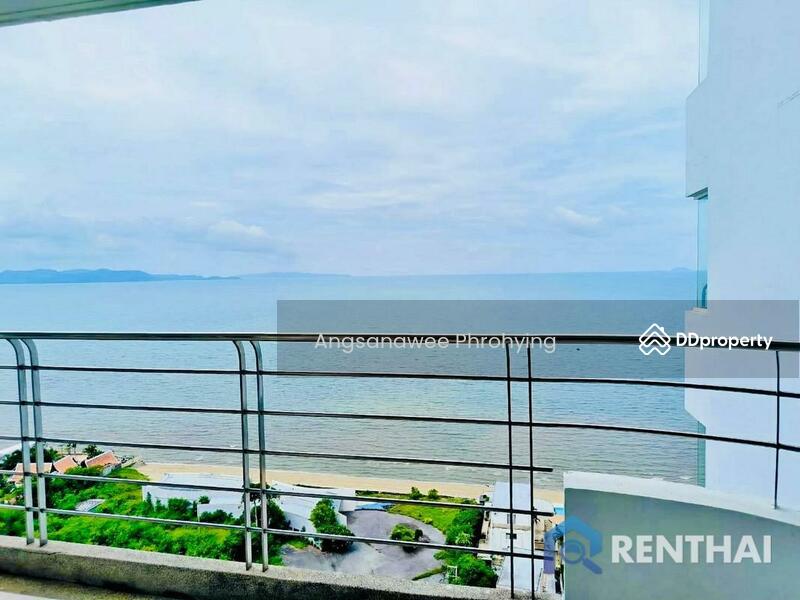 For Sale - The Residences @ Dream Pattaya, Chon Buri