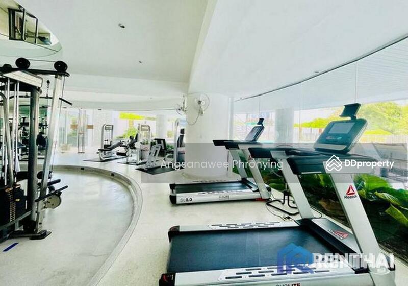 For Sale - The Residences @ Dream Pattaya, Chon Buri