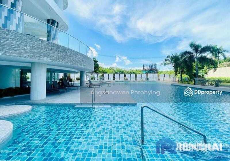 For Sale - The Residences @ Dream Pattaya, Chon Buri