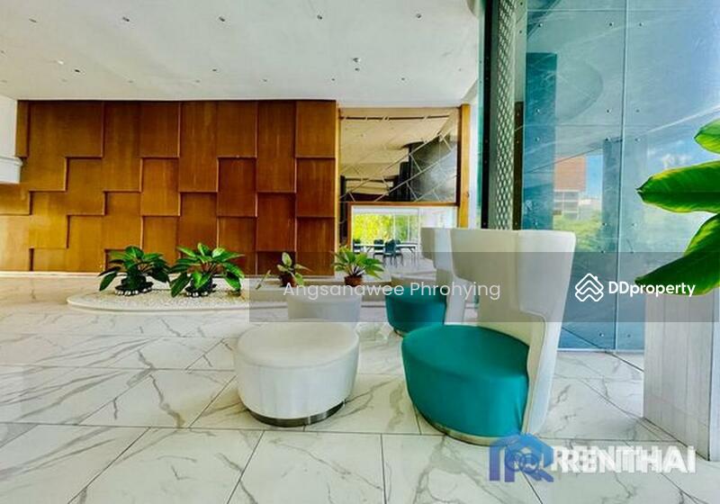 For Sale - The Residences @ Dream Pattaya, Chon Buri