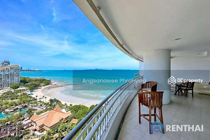 For Sale - Saranchol Condominium, Chon Buri