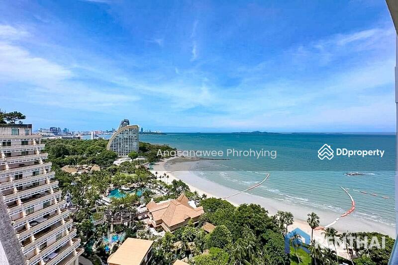 For Sale - Saranchol Condominium, Chon Buri