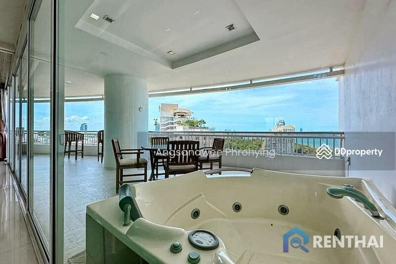 For Sale - Saranchol Condominium, Chon Buri