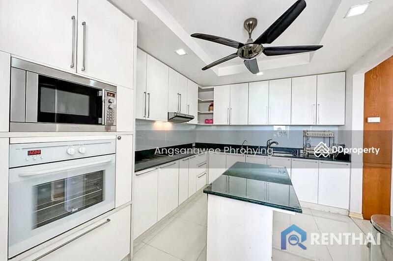 For Sale - Saranchol Condominium, Chon Buri