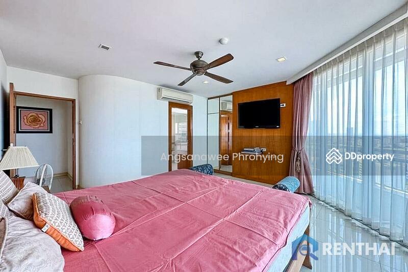 For Sale - Saranchol Condominium, Chon Buri