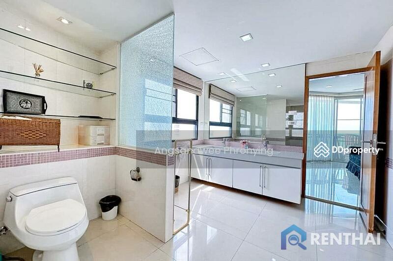 For Sale - Saranchol Condominium, Chon Buri