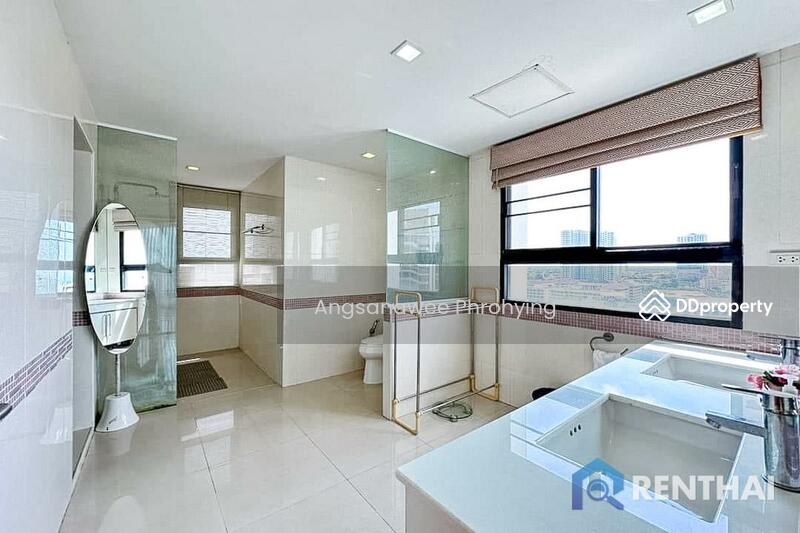 For Sale - Saranchol Condominium, Chon Buri