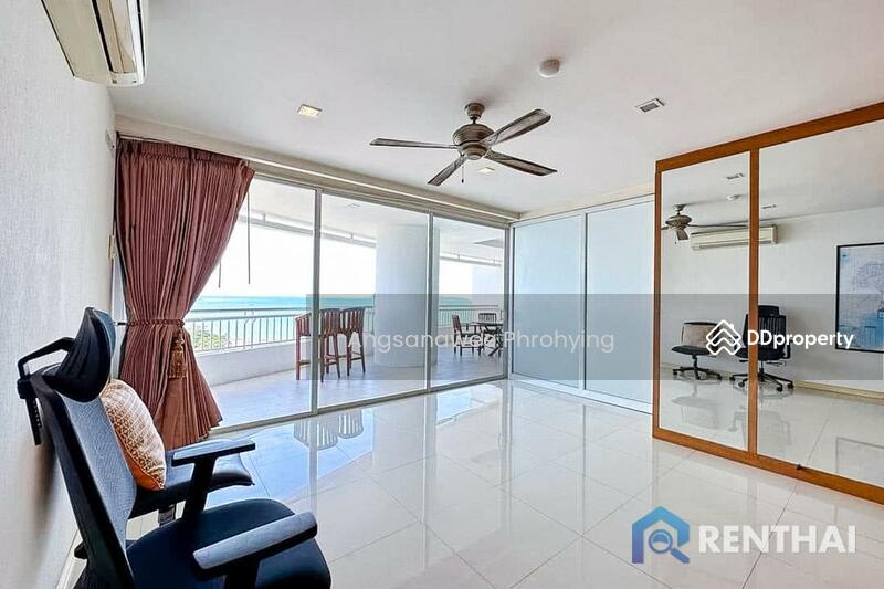 For Sale - Saranchol Condominium, Chon Buri