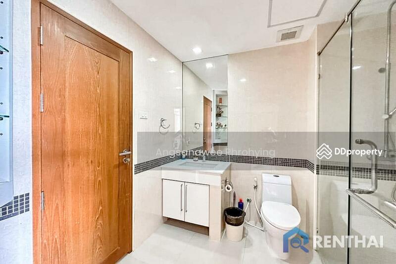 For Sale - Saranchol Condominium, Chon Buri