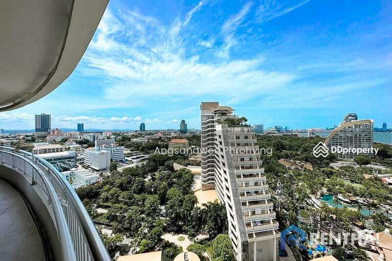 For Sale - Saranchol Condominium, Chon Buri