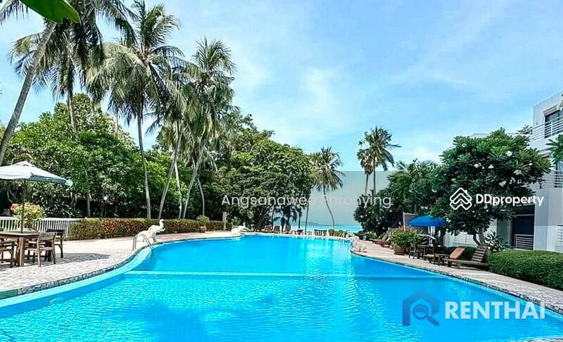 For Sale - Saranchol Condominium, Chon Buri