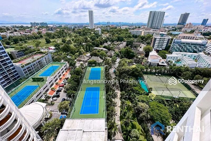 For Sale - Saranchol Condominium, Chon Buri