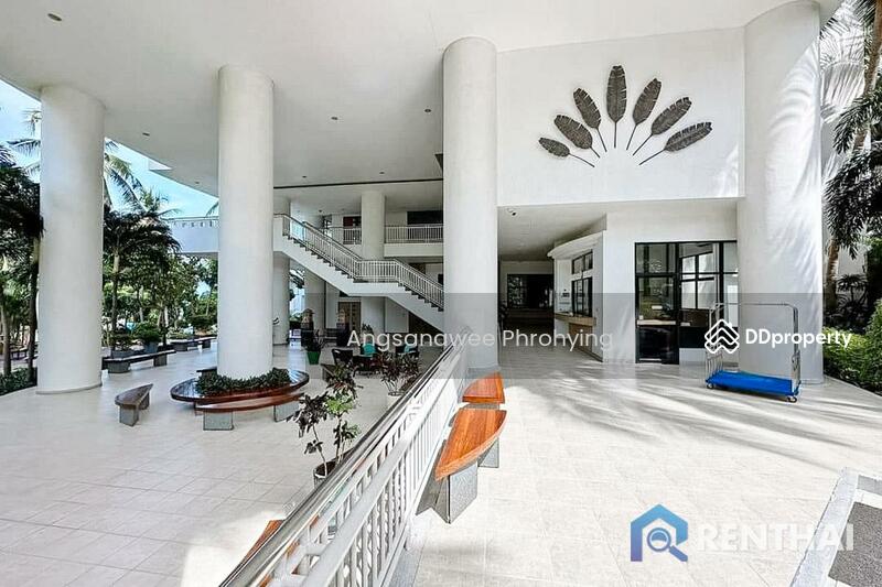 For Sale - Saranchol Condominium, Chon Buri
