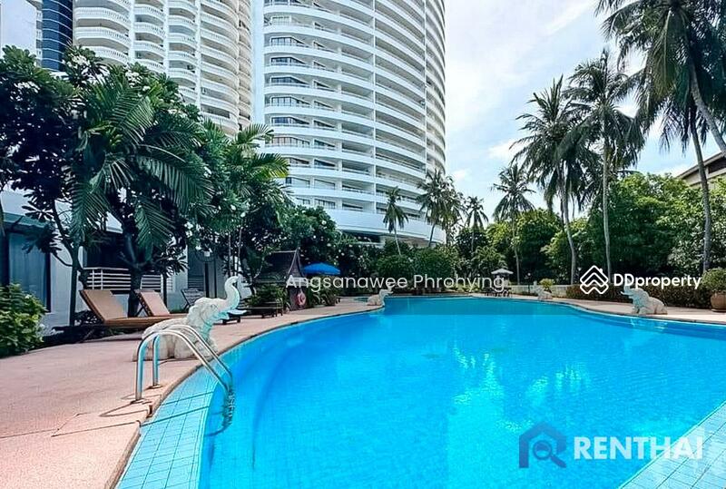 For Sale - Saranchol Condominium, Chon Buri