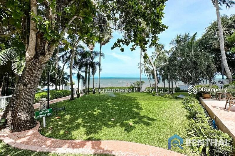 For Sale - Saranchol Condominium, Chon Buri