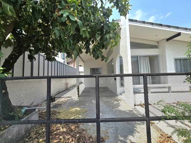 10230, Bangkok, Chorake Bua, Lat Phrao, Bangkok, 3 Bedrooms, 200 sqm, Single Detached House For Rent, by กุลจิรา อภัยโส, 11614692 - DDproperty.com