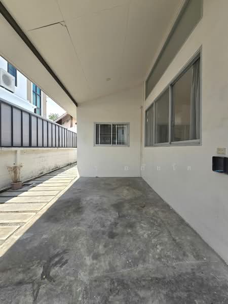 10230, Bangkok, Chorake Bua, Lat Phrao, Bangkok, 3 Bedrooms, 200 sqm, Single Detached House For Rent, by กุลจิรา อภัยโส, 11614692 - DDproperty.com