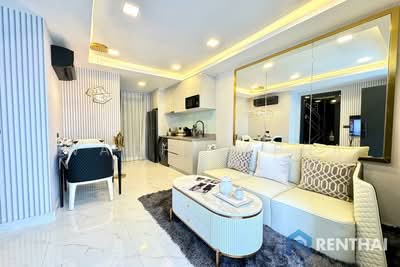 ขาย - Grand Solaire Noble : แกรนด์ โซแลร์ โนเบิล, ชลบุรี