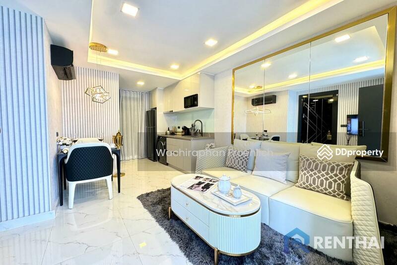 ขาย - Grand Solaire Noble : แกรนด์ โซแลร์ โนเบิล, ชลบุรี