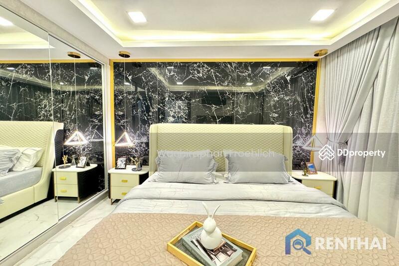 ขาย - Grand Solaire Noble : แกรนด์ โซแลร์ โนเบิล, ชลบุรี