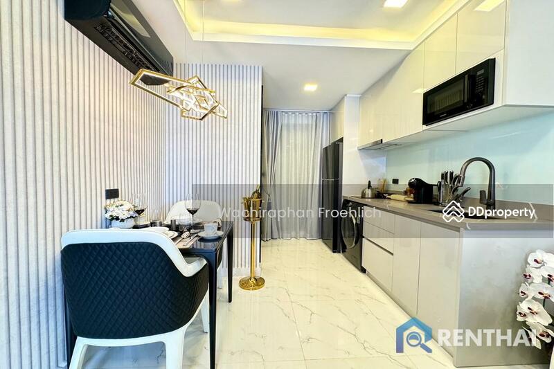 ขาย - Grand Solaire Noble : แกรนด์ โซแลร์ โนเบิล, ชลบุรี