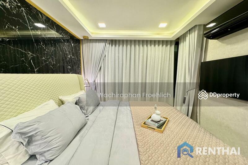 ขาย - Grand Solaire Noble : แกรนด์ โซแลร์ โนเบิล, ชลบุรี