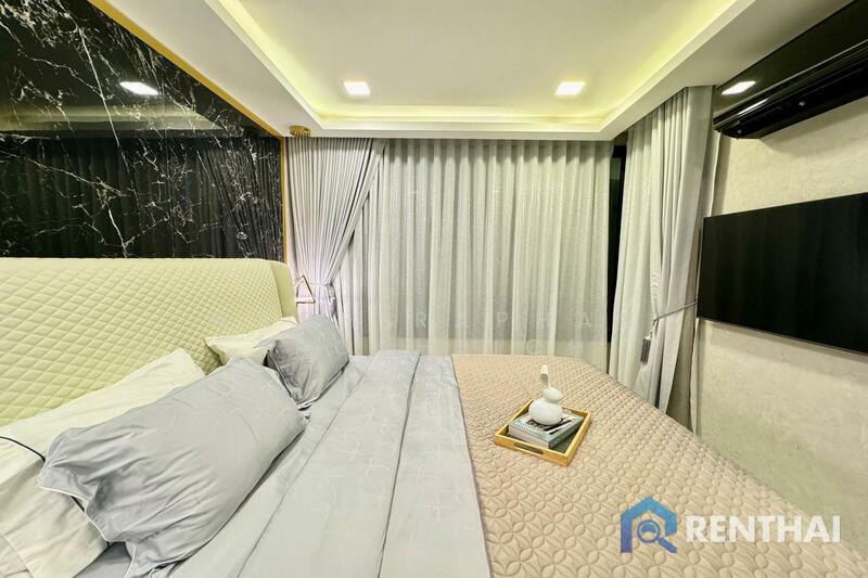 Grand Solaire Noble, Chon Buri (Pattaya), 3rd Road, Bang Lamung, Bang Lamung (Pattaya), Chon Buri (Pattaya), 1 Bedroom, 34 sqm, Condo For Sale, by Pornnapa Titloi, 11614730 - DDproperty.com
