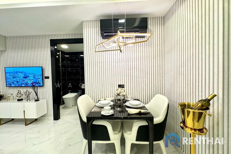 Grand Solaire Noble, Chon Buri (Pattaya), 3rd Road, Bang Lamung, Bang Lamung (Pattaya), Chon Buri (Pattaya), 1 Bedroom, 34 sqm, Condo For Sale, by Pornnapa Titloi, 11614730 - DDproperty.com