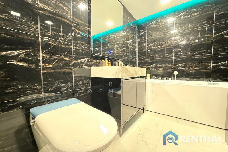 Grand Solaire Noble, Chon Buri (Pattaya), 3rd Road, Bang Lamung, Bang Lamung (Pattaya), Chon Buri (Pattaya), 1 Bedroom, 34 sqm, Condo For Sale, by Pornnapa Titloi, 11614730 - DDproperty.com