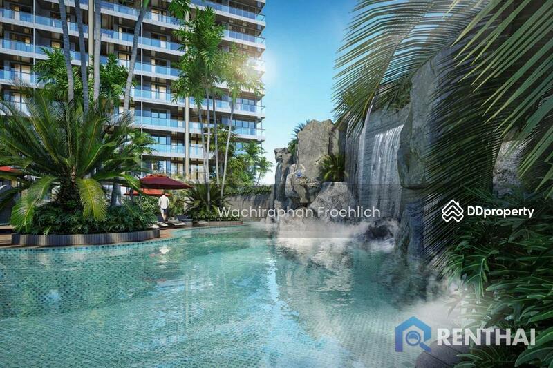 ขาย - Grand Solaire Noble : แกรนด์ โซแลร์ โนเบิล, ชลบุรี