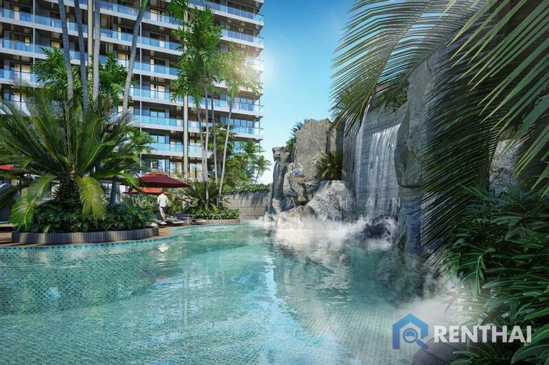 Grand Solaire Noble, Chon Buri (Pattaya), 3rd Road, Bang Lamung, Bang Lamung (Pattaya), Chon Buri (Pattaya), 1 Bedroom, 34 sqm, Condo For Sale, by Pornnapa Titloi, 11614730 - DDproperty.com