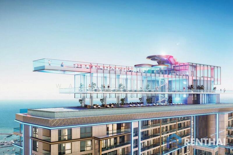 Grand Solaire Noble, Chon Buri (Pattaya), 3rd Road, Bang Lamung, Bang Lamung (Pattaya), Chon Buri (Pattaya), 1 Bedroom, 34 sqm, Condo For Sale, by Pornnapa Titloi, 11614730 - DDproperty.com