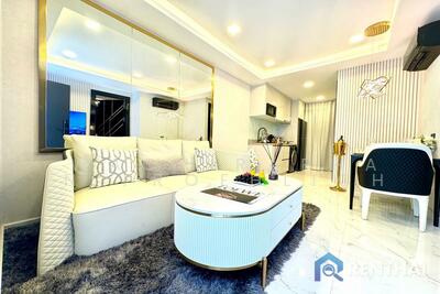 ขาย - Grand Solaire Noble : แกรนด์ โซแลร์ โนเบิล, ชลบุรี