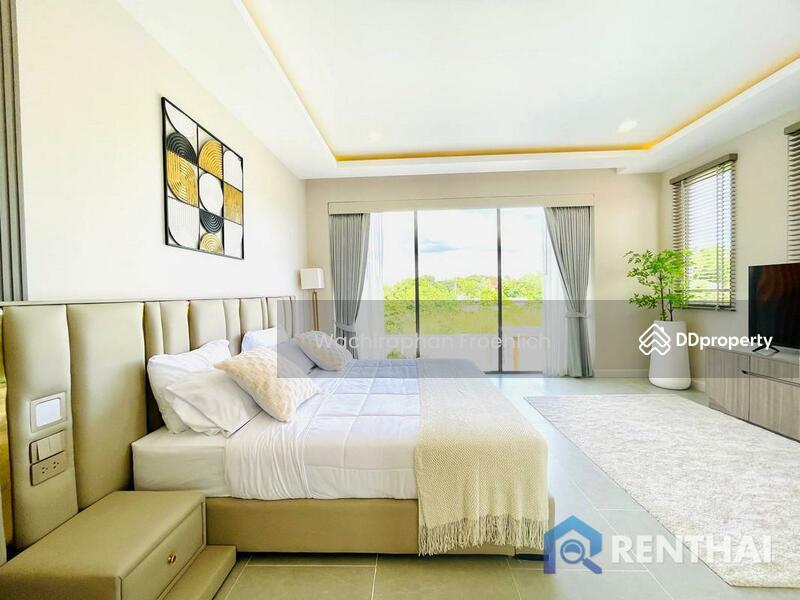 For Sale - New Build 7bed Fully Furnished Luxury Home in Pattaya, Chon Buri