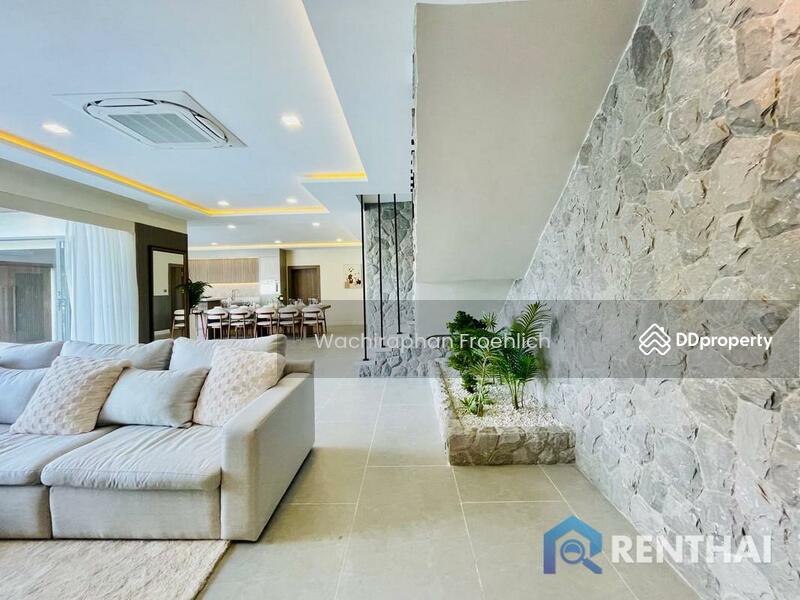 For Sale - New Build 7bed Fully Furnished Luxury Home in Pattaya, Chon Buri