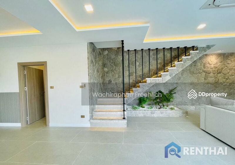 For Sale - New Build 7bed Fully Furnished Luxury Home in Pattaya, Chon Buri