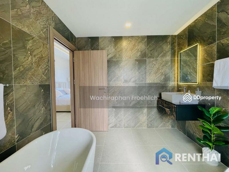 For Sale - New Build 7bed Fully Furnished Luxury Home in Pattaya, Chon Buri