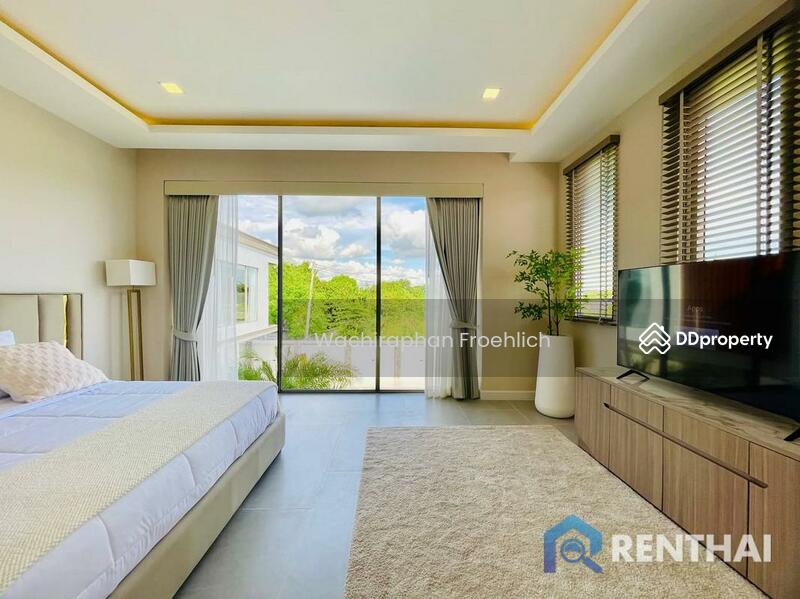 For Sale - New Build 7bed Fully Furnished Luxury Home in Pattaya, Chon Buri