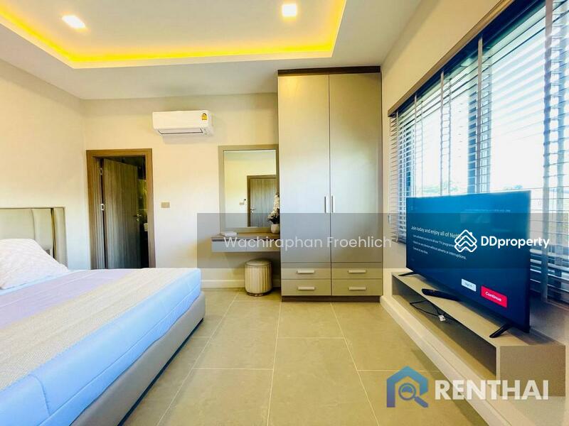 For Sale - New Build 7bed Fully Furnished Luxury Home in Pattaya, Chon Buri