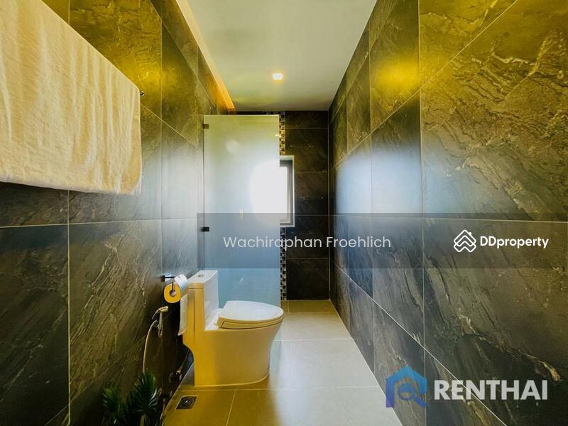 For Sale - New Build 7bed Fully Furnished Luxury Home in Pattaya, Chon Buri