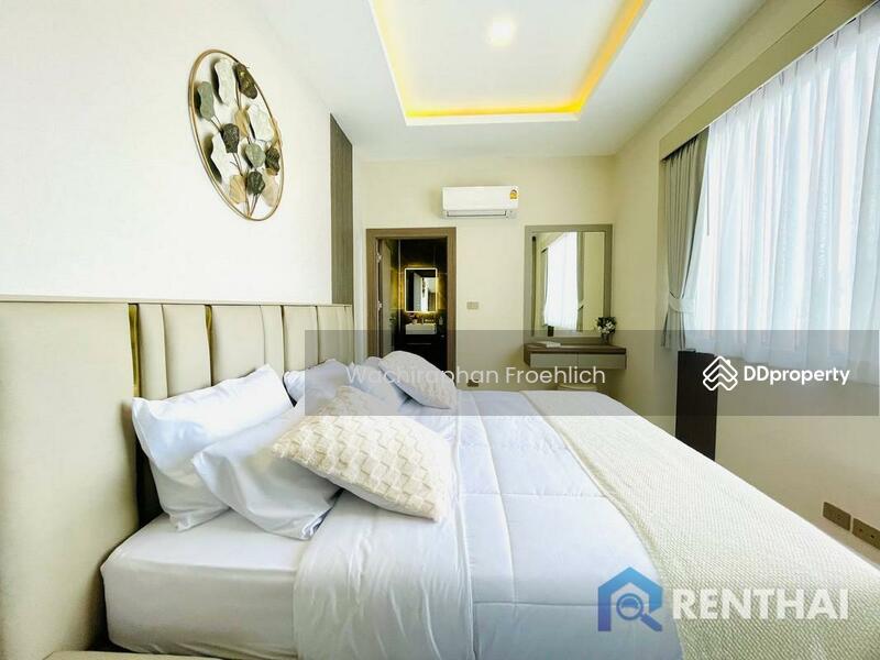 For Sale - New Build 7bed Fully Furnished Luxury Home in Pattaya, Chon Buri