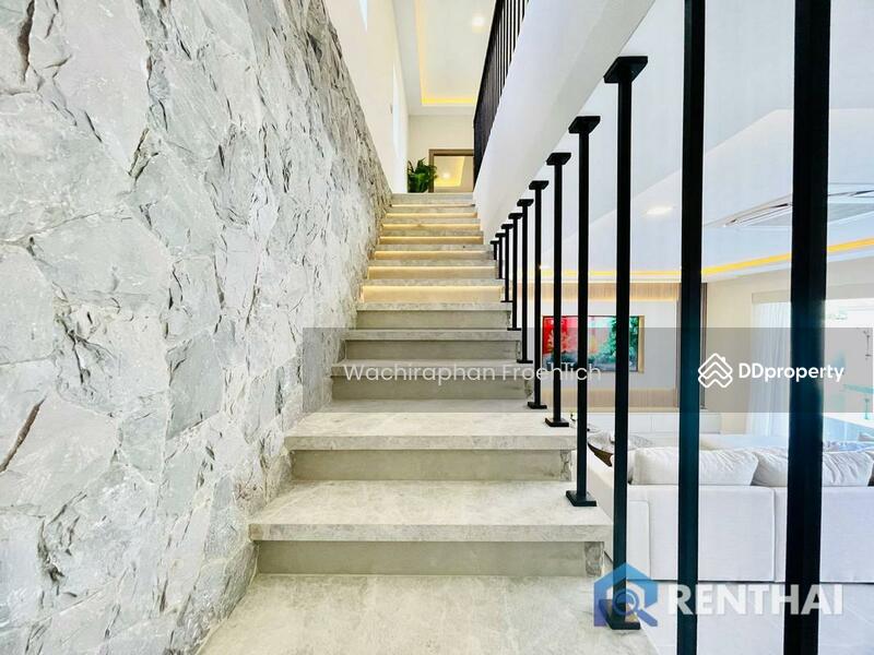 For Sale - New Build 7bed Fully Furnished Luxury Home in Pattaya, Chon Buri
