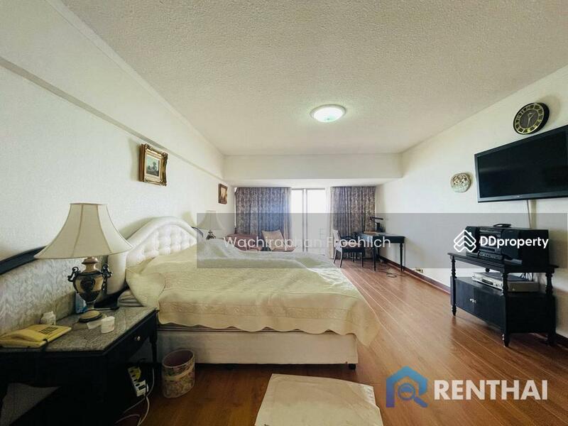 For Sale - Metro Jomtien Condotel, Chon Buri