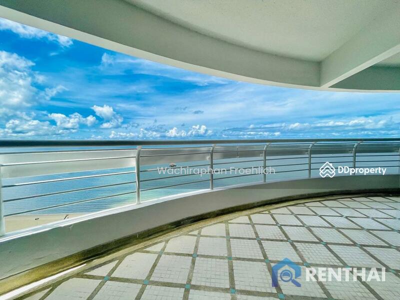 For Sale - Metro Jomtien Condotel, Chon Buri