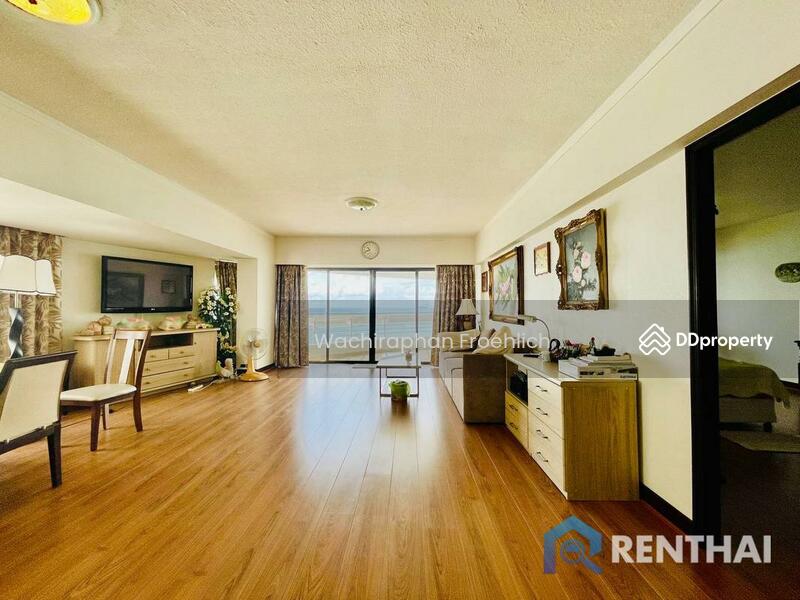 For Sale - Metro Jomtien Condotel, Chon Buri