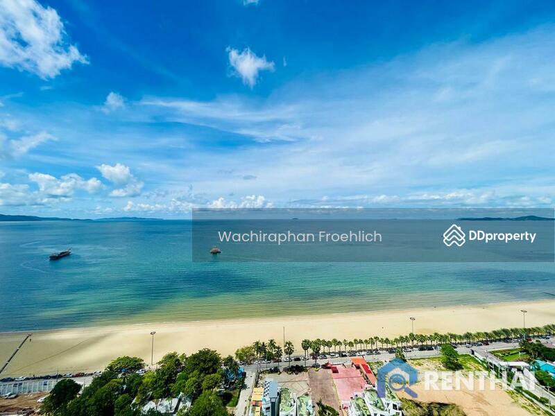 For Sale - Metro Jomtien Condotel, Chon Buri